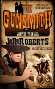 Title: Winner Take All, Author: J. R. Roberts