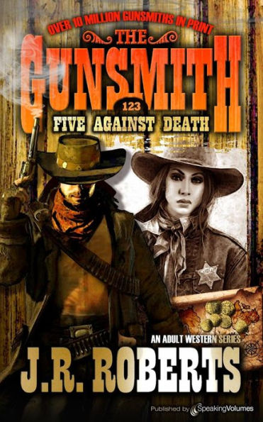 Five Against Death