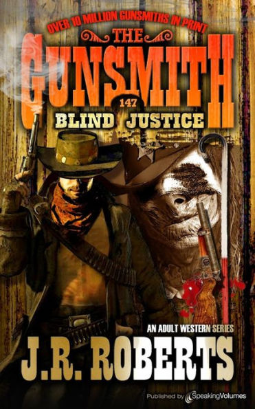 Blind Justice