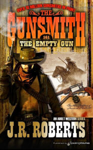 Title: The Empty Gun, Author: J. R. Roberts