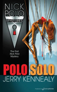 Title: Polo Solo, Author: Jerry Kennealy
