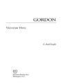 Gordon: Victorian Hero