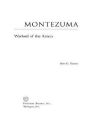 Montezuma: Warlord of the Aztecs