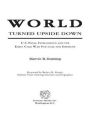 World Turned Upside Down: U.S. Naval Intelligence and the Early Cold War Struggle for Germany