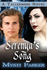 Title: Serenya's Song, Author: Mysti Parker