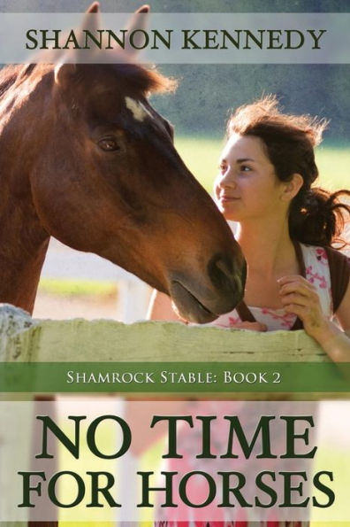 No Time for Horses