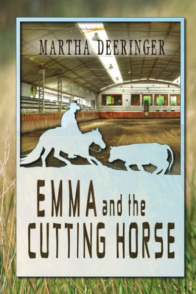 Emma And The Cutting Horse