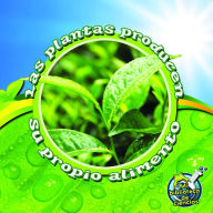 Title: Las plantas producen su propio alimento: Plants Make Their Own Food, Author: Julie Lundgren
