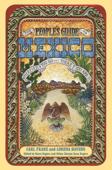 The People's Guide to Mexico