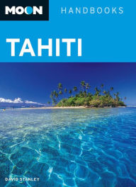 Title: Moon Tahiti, Author: David Stanley