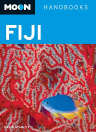 Title: Moon Fiji, Author: David Stanley