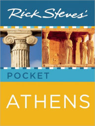 Title: Rick Steves' Pocket Athens, Author: Rick Steves