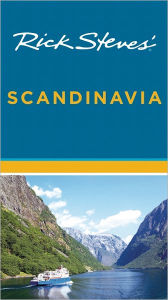 Title: Rick Steves' Scandinavia, Author: Rick Steves