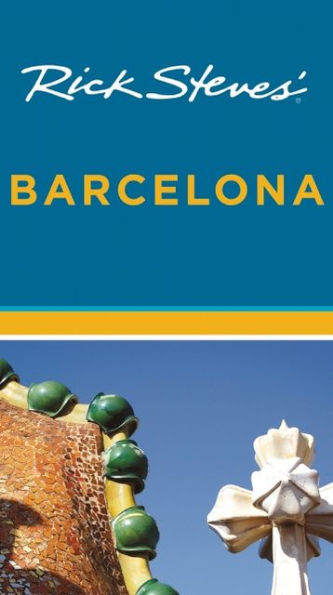 Rick Steves' Barcelona