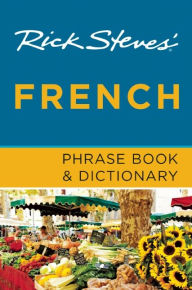 Spanish audiobooks download Rick Steves' French Phrase Book & Dictionary