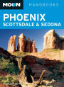 Moon Phoenix, Scottsdale & Sedona