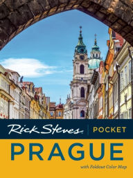 Google download books Rick Steves Pocket Prague 9781641712033 in English