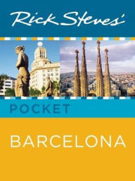 Rick Steves' Pocket Barcelona