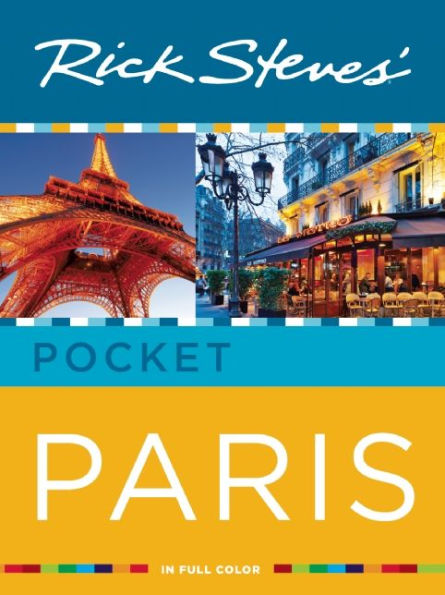 Rick Steves Pocket Paris