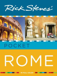 Title: Rick Steves' Pocket Rome, Author: Rick Steves