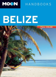 Title: Moon Belize, Author: Lebawit Lily Girma