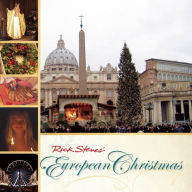 Title: Rick Steves' European Christmas, Author: Rick Steves