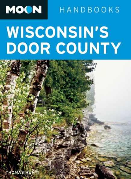 Moon Wisconsin's Door County