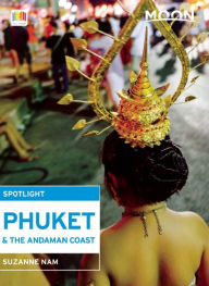 Title: Moon Spotlight Phuket & the Andaman Coast, Author: Suzanne Nam