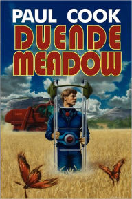 Title: Duende Meadow, Author: Paul Cook