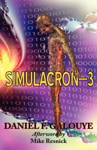 Simulacron-3