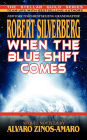 When the Blue Shift Comes