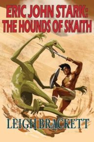 Title: The Hounds of Skaith, Author: Leigh Brackett
