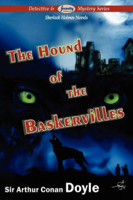 Title: The Hound of the Baskervilles, Author: Arthur Conan Doyle