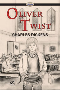 Title: Oliver Twist, Author: Charles Dickens