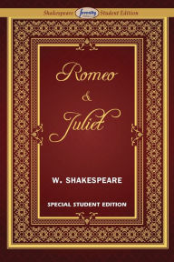 Title: Romeo and Juliet (Special Edition for Students), Author: William Shakespeare