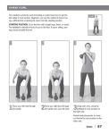 Alternative view 3 of Kettlebells for Women: Workouts for Your Strong, Sculpted and Sexy Body