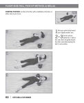 Alternative view 7 of Kettlebells for Women: Workouts for Your Strong, Sculpted and Sexy Body