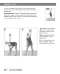 Alternative view 9 of Kettlebells for Women: Workouts for Your Strong, Sculpted and Sexy Body