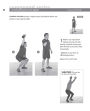 Alternative view 7 of Kettlebells for 50+: Safe and Customized Programs for Building and Toning Every Muscle