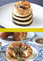 Alternative view 8 of Muffin Tin Chef: 101 Savory Snacks, Adorable Appetizers, Enticing Entrees and Delicious Desserts