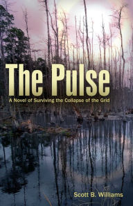 Title: The Pulse: A Novel of Surviving the Collapse of the Grid, Author: Scott B. Williams