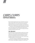 Alternative view 3 of Action Movie Hero Workouts: Get Super Crime-Fighter Ripped