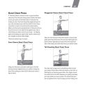 Alternative view 5 of Action Movie Hero Workouts: Get Super Crime-Fighter Ripped