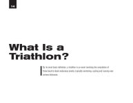 Alternative view 5 of 7 Weeks to a Triathlon: The Complete Day-by-Day Program to Train for Your First Race or Improve Your Fastest Time