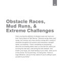 Alternative view 7 of Ultimate Obstacle Race Training: Crush the World's Toughest Courses