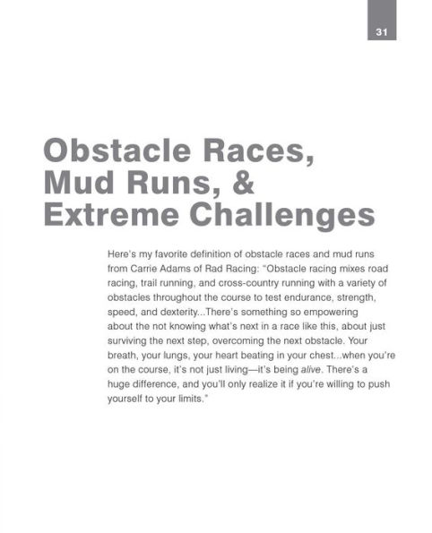 Ultimate Obstacle Race Training: Crush the World's Toughest Courses