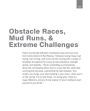 Alternative view 7 of Ultimate Obstacle Race Training: Crush the World's Toughest Courses