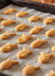 Alternative view 4 of Classic Snacks Made from Scratch: 70 Homemade Versions of Your Favorite Brand-Name Treats