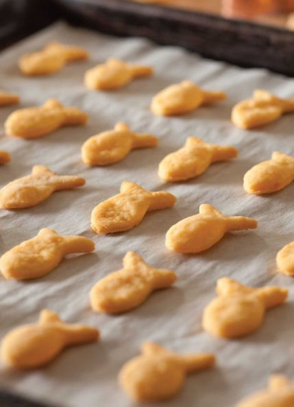 Classic Snacks Made from Scratch: 70 Homemade Versions of Your Favorite Brand-Name Treats