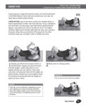 Alternative view 7 of Weights on the BOSU® Balance Trainer: Strengthen and Tone All Your Muscles with Unstable Workouts